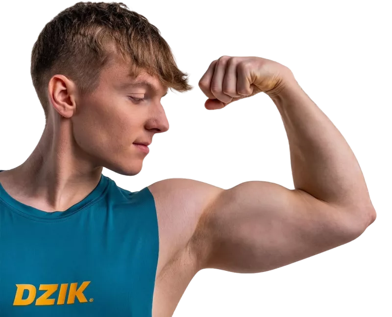 Tło partnera